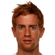 Aaron Clapham fm 2019