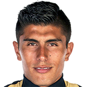 Carlos Campos fm 2019