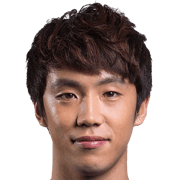 Lee Jin-Wook fm 2019