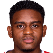 Kyle Ebecilio fm 2019