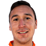 Eduardo Otárola fm 2019