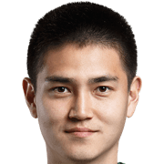 Choi Jin-Soo fm 2019