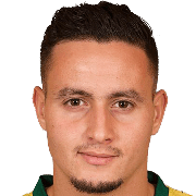 Abdelaziz Khalouta fm 2019