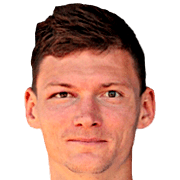 Olexandr Matveev fm 2019