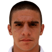 Yefferson Moreira fm 2019