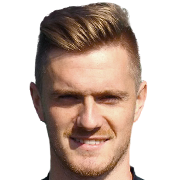 Marko Jaksic fm 2019