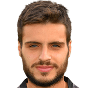 Elia Bastianoni fm 2019