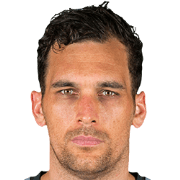 Tamati Williams fm 2019