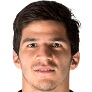 Carlos Treviño fm 2019