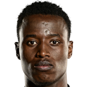 Thami Sangweni fm 2019