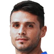 Giovanny Romero fm 2019