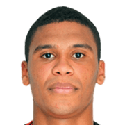 Éverton Heleno fm 2019