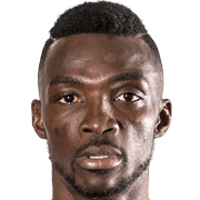 Stephen Sunday fm 2019