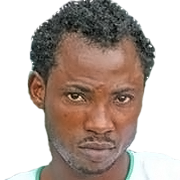 Mutiu Adegoke fm 2019