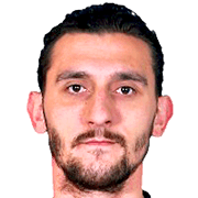 Agon Mehmeti fm 2019