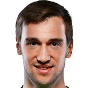 Igor Berezovskyi fm 2019