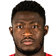 Ibrahim Moro fm 2019