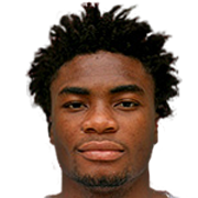 David Telfer fm 2019