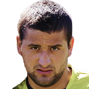 Maximiliano Callorda fm19