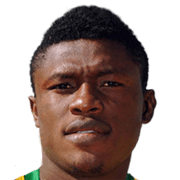 Gbolahan Salami fm19