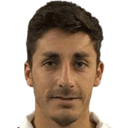 Imanol Iriberri fm19