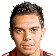 Jesus Yair Urbina fm 2019