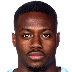 Isak Ssewankambo fm 2019