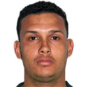 Óscar Santos fm 2019