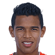 Norvey Orozco fm 2019