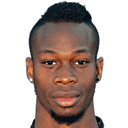 Slimane Sissoko fm19