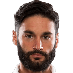 Cristian Lobato fm 2019