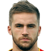 Milan Vusurovic fm19