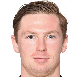 Thomas Drage fm 2019