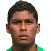 Jair Iglesias fm 2019