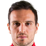 Billy Celeski fm 2019