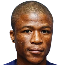 Samuel Julies fm 2019