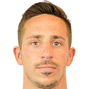 Miodrag Mitrovic fm 2019