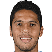 Willian Magrão fm 2019