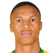 Thabo Nthethe fm 2019