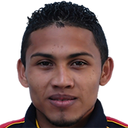 Jhonatan Romero fm 2019