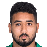 Chahir Belghazouani fm 2019