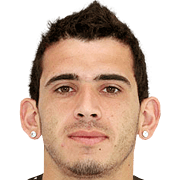 Léo Rodrigues fm 2019