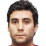 Pablo Cáceres fm 2019