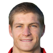 Tjeerd Westdijk fm 2019