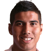 Adrian Ruelas fm 2019