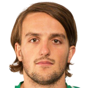 Kristian Uth fm 2019