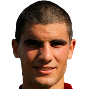 Lucas Beltrán fm 2019