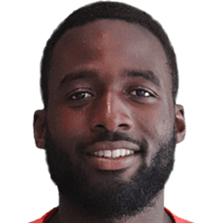 Joël Saki fm 2019