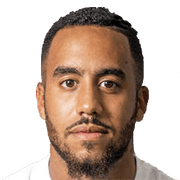 Biko Bradnock-Brennan fm 2019