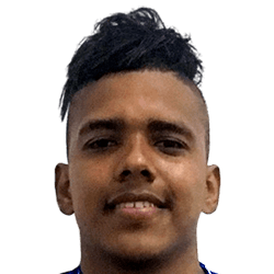 Antony Pérez fm 2019